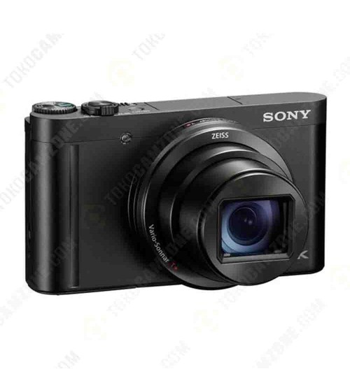 Sony Cyber-shot DSC-WX800